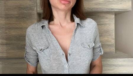 Smell and fuck my sweaty armpits