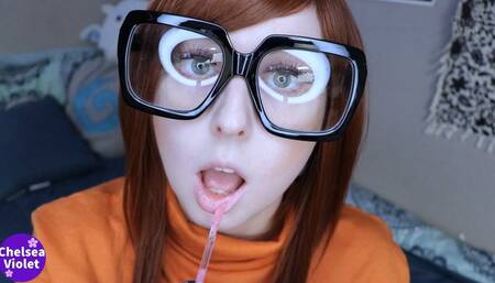 Velma Lip Gloss Kisses