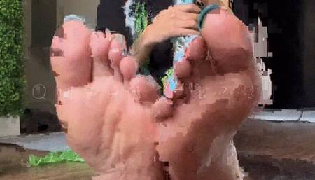 Relapse 4 Soft Soles