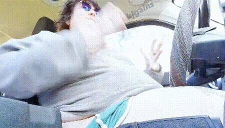 Accidentally Vored Again (MP4 HD)