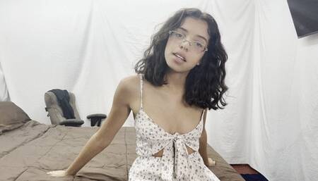 Don’t Deserve To Breed Ballbusting POV 4K