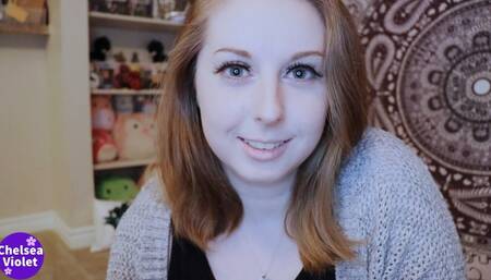 CFNM JOI Humiliation Game