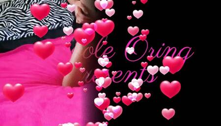 Fingering My Ass mp4