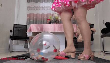 Mila - Scholl pumping