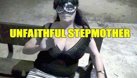 UNFAITHFUL STEPMOTHER