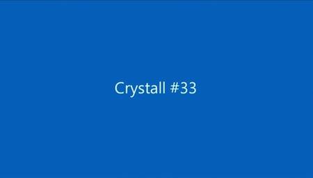 Crystall033 (MP4)
