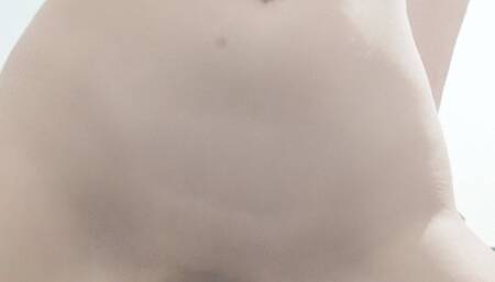 Slutty girl telling about her expiriences