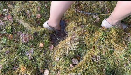 Finding the boundry plot