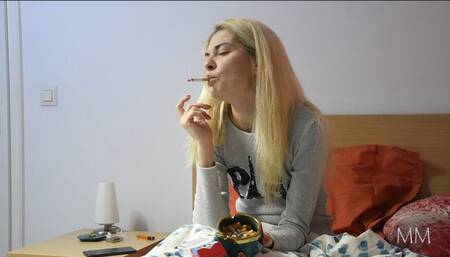 Morning Craving: Custom