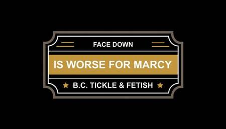 Facedown Is Worse For Marcy 1080p