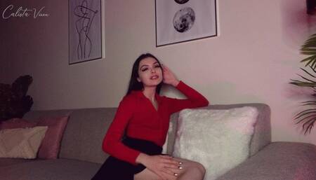 Mon string sous le sapin