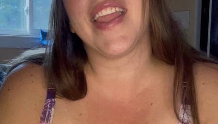 BBW home wrecking JOI