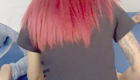 A Tickling Trio, with a Happy ending, Man Ejaculation mp4