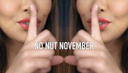 NO NUT NOVEMBER GOON LOOP feat AstroDomina (HD MP4)