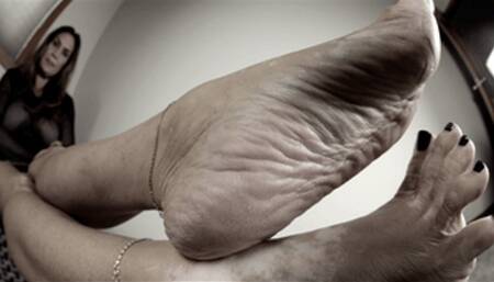 Making You Orgasm - Full Movie