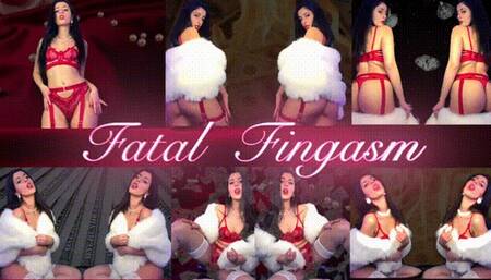 Fatal Fingasm