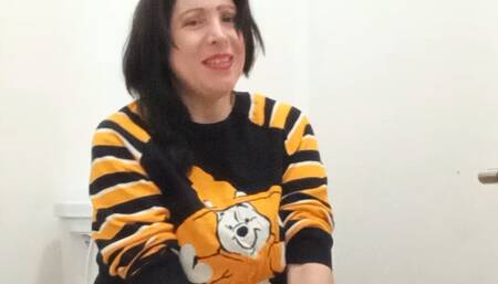 B4 Leaving Spitting On You and Greg Talks Updates