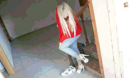 Revised Enchanted Heels part 5 MP4 (1920x1080) FHD