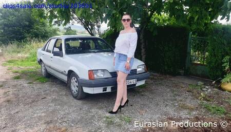 102 - Jenny rev old Opel