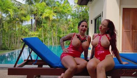 Listen you Pathetic Wanker