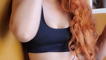 Smoking menthol before I go to the gym