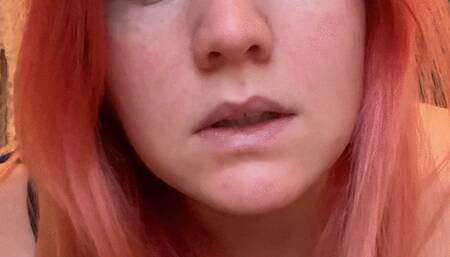 Showing off my Pignose