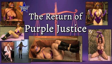 The Return of Purple Justice - Lauren Phillips - WMV