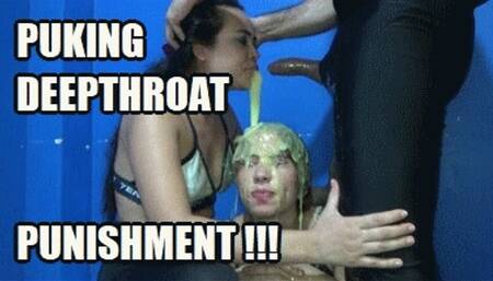 DEEP THROAT FUCKING PUKE 231117D DIANA + VIOLET DEEPTHROAT VOMIT PUNISHMENT HD MP4