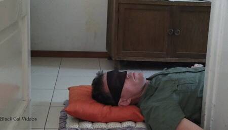 facestanding training by Alice