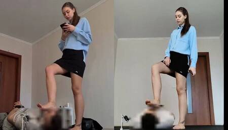 Angie - Hidden photo maker - Mix1 Part3