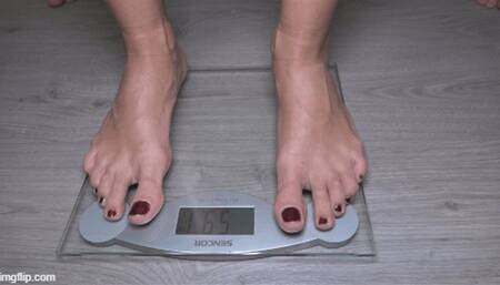 90 kilos live weight-home occupations