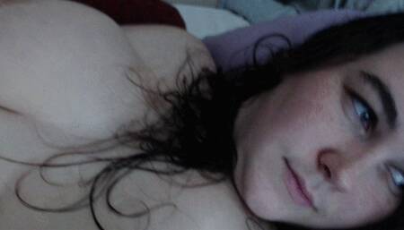 Hairy Pussy Cunnilingus