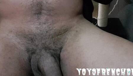 My Cock (handjob 1)