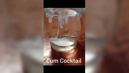 My Cumshot Compilation