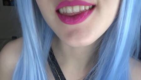 Peas And Pies Wavy Natural Hair Long Straight Video