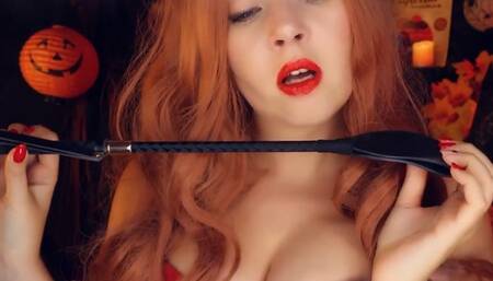 Valeriya ASMR Your Personal Hell Patreon Leaked