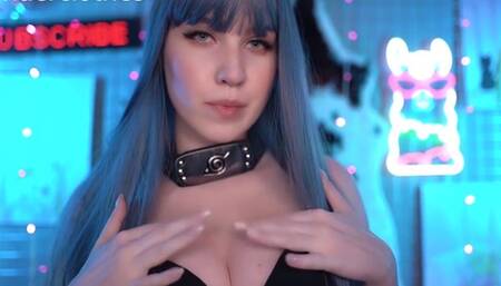 ASMR Mood Sensual English Alphabet Video Leaked