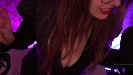 Soph Stardust ASMR SSDC & STD Video Leaked