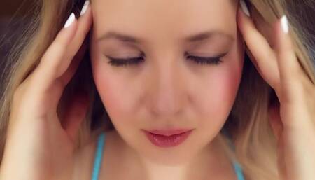 Valeriya ASMR Best Scalp Massage For You Video Leaked