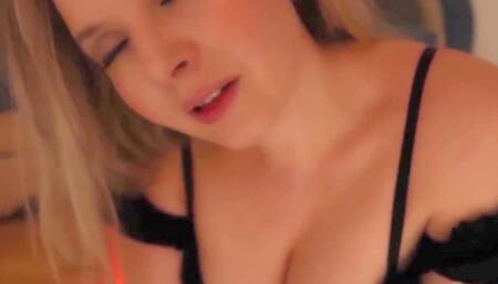 Valeriya ASMR You wouldn’t Escape Video