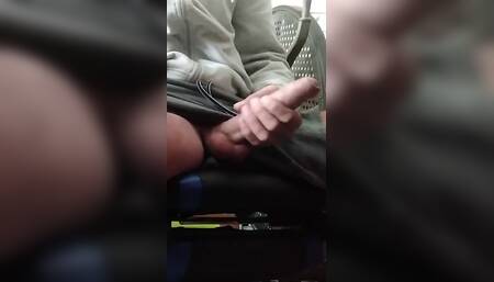 Hot Indian Boy Masturbating in Office When He Was Alone