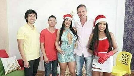 End of the Year - Christmas Part 1