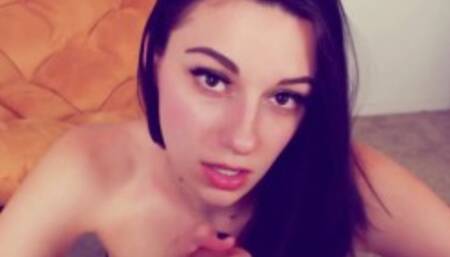 Zanna Blue Hot ASMR JOI