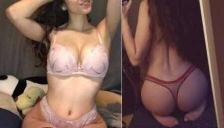 Khaljiit Snapchat Nudes Leak!