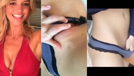 Kelly Rohrbach Nudes And Porn Leaked!
