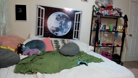 Cousin feet drive you crazy