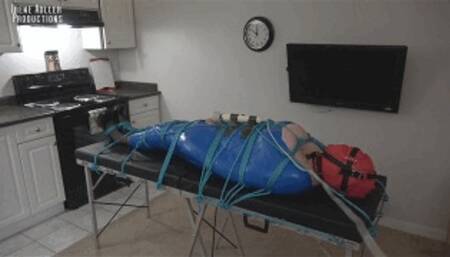 Life Wrapped In Plastic