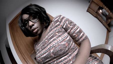 Shoe Dangling And Reading - Full Movie