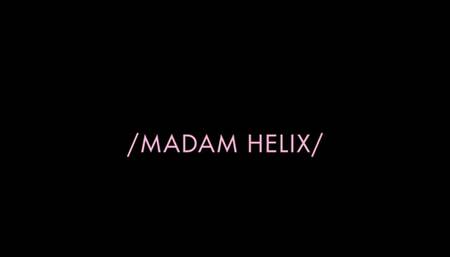 Madam Helix: Extreme Deep Pussy Worship