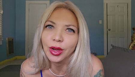 Custom Facesitting Video